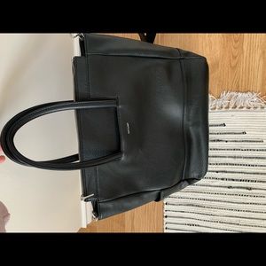 Mat & Nat diaper bag